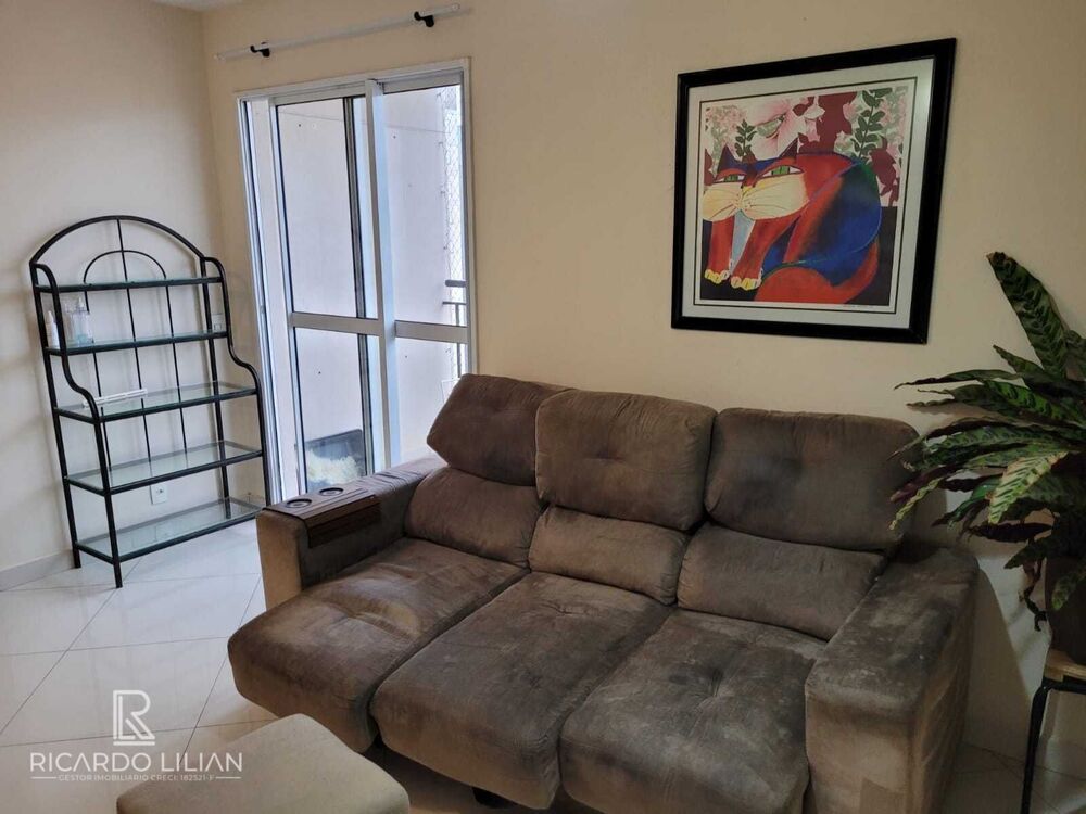 Apartamento, 2 quartos, 57 m² - Foto 4