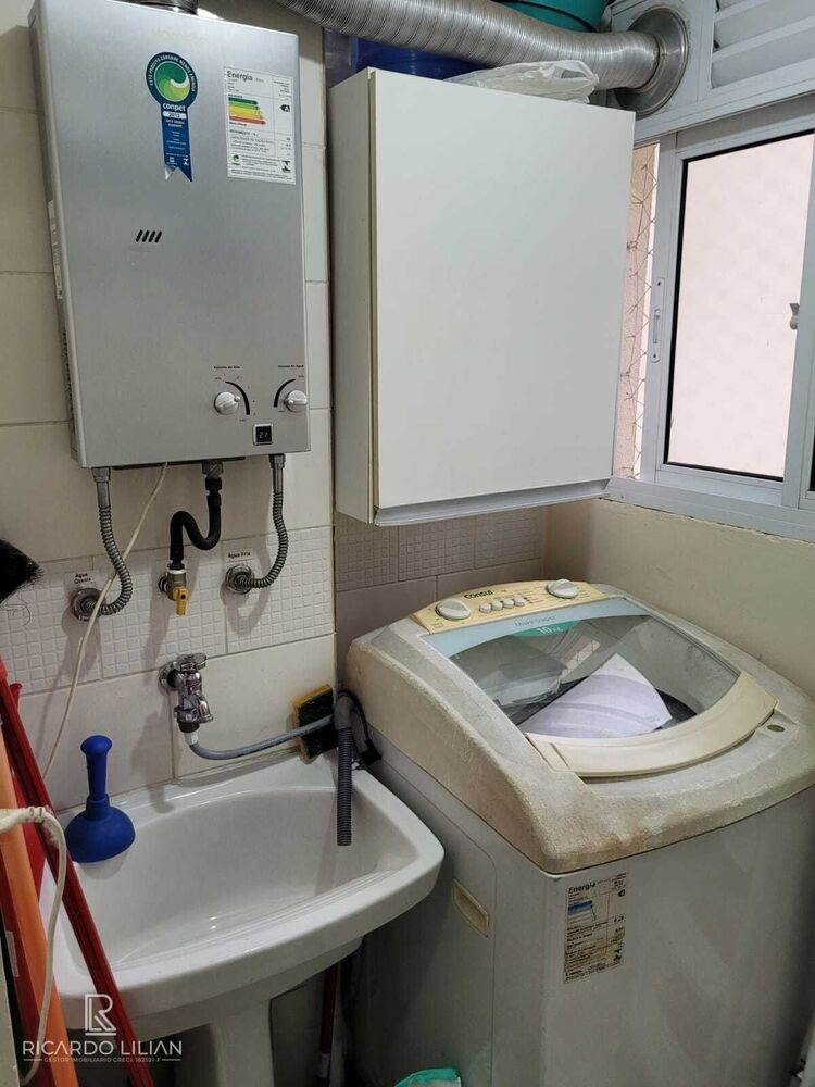 Apartamento, 2 quartos, 57 m² - Foto 31