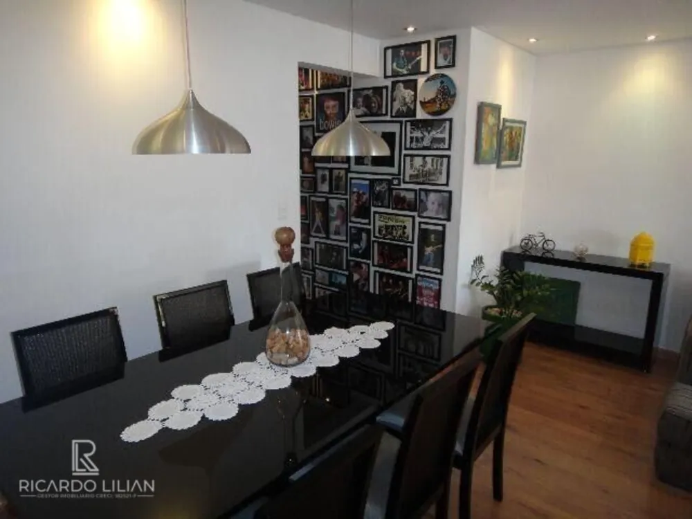 Apartamento, 3 quartos, 78 m² - Foto 7