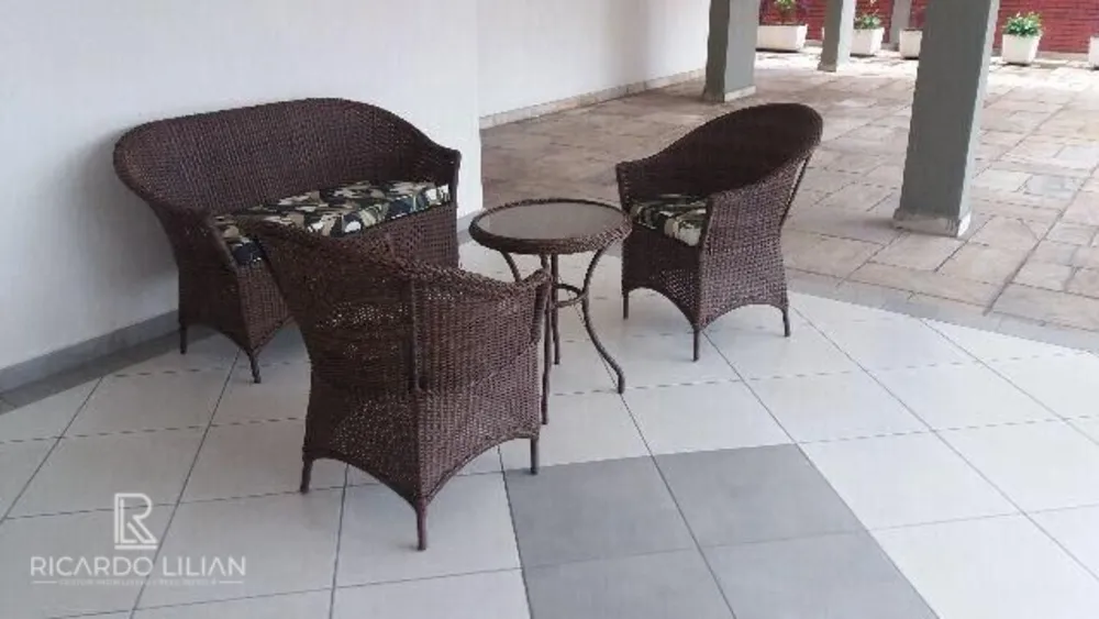 Apartamento, 3 quartos, 78 m² - Foto 9
