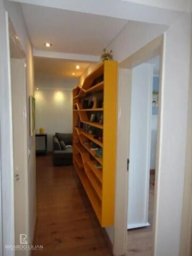 Apartamento à venda com 3 quartos, 78m² - Foto 3