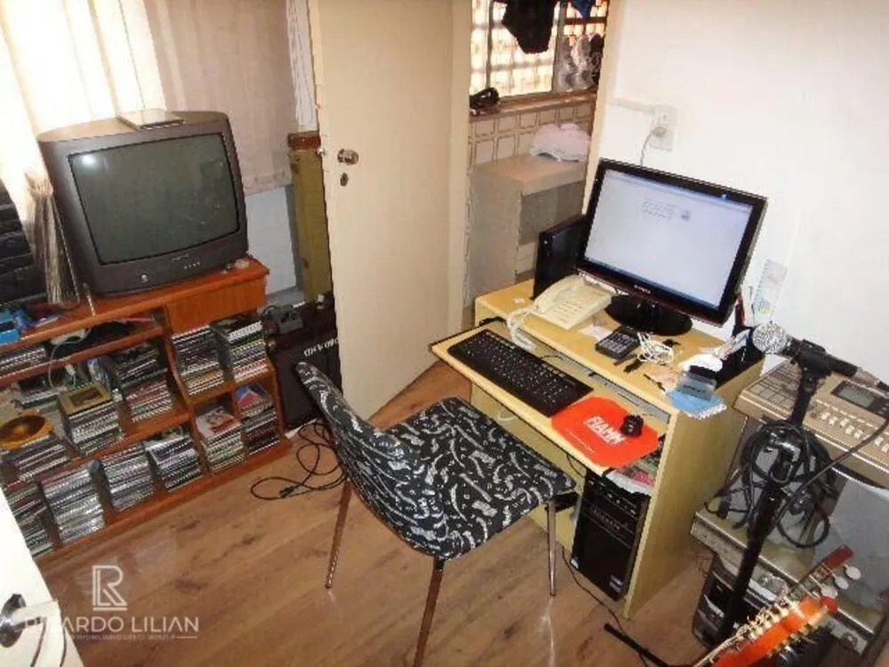 Apartamento, 3 quartos, 78 m² - Foto 5