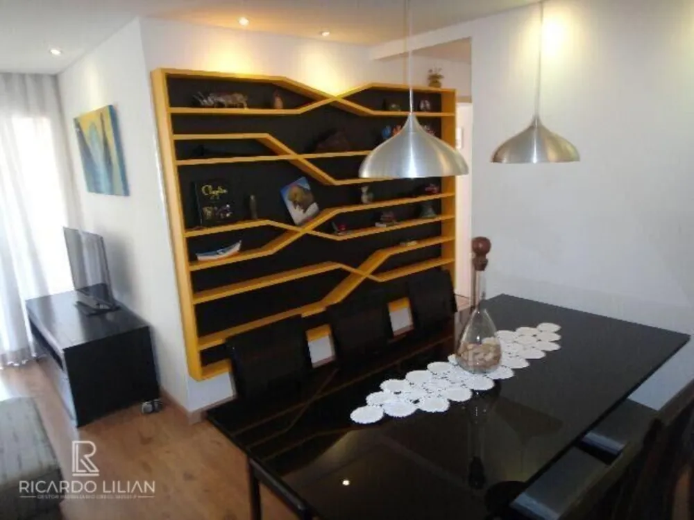 Apartamento, 3 quartos, 78 m² - Foto 6