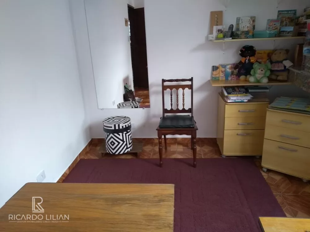 Casa à venda com 4 quartos, 188m² - Foto 7