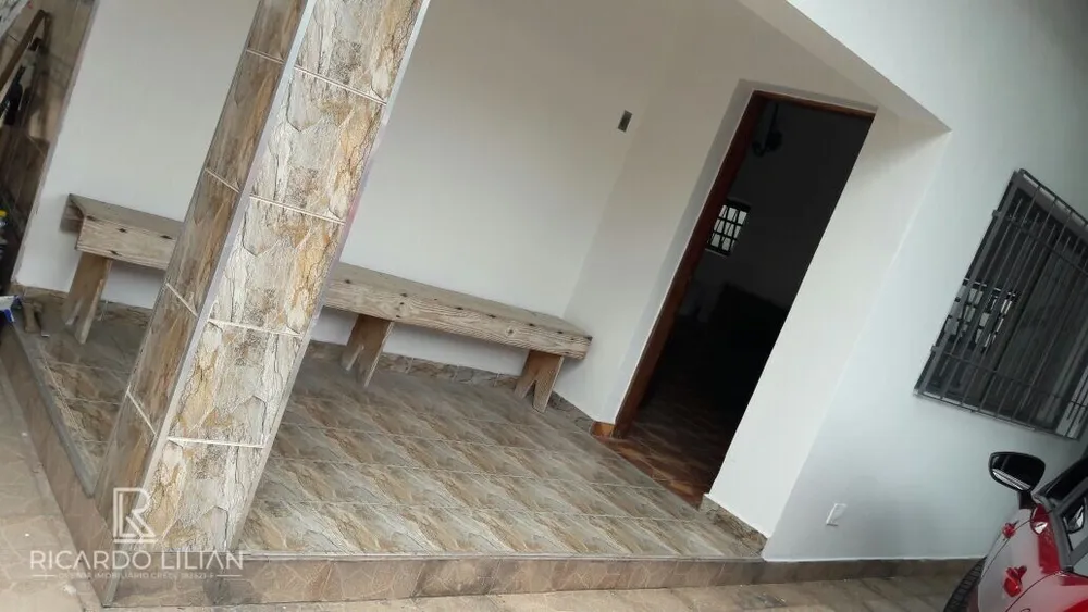Casa, 4 quartos, 188 m² - Foto 12
