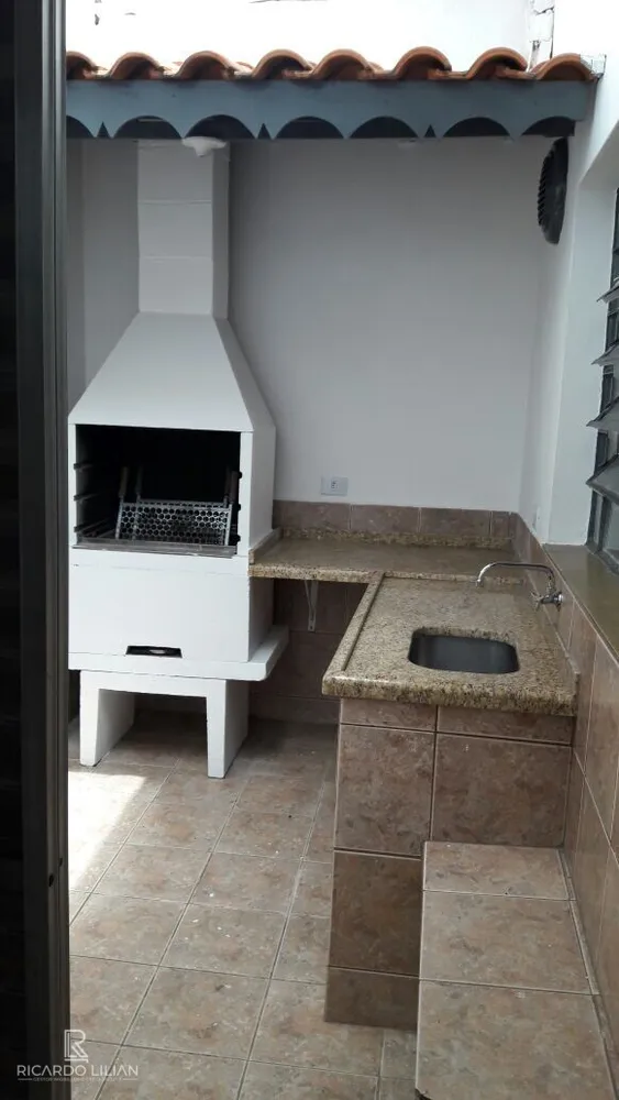 Casa, 4 quartos, 188 m² - Foto 10