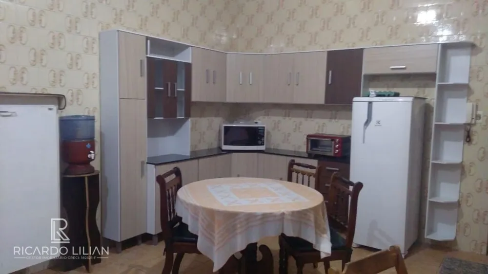 Casa, 4 quartos, 188 m² - Foto 9