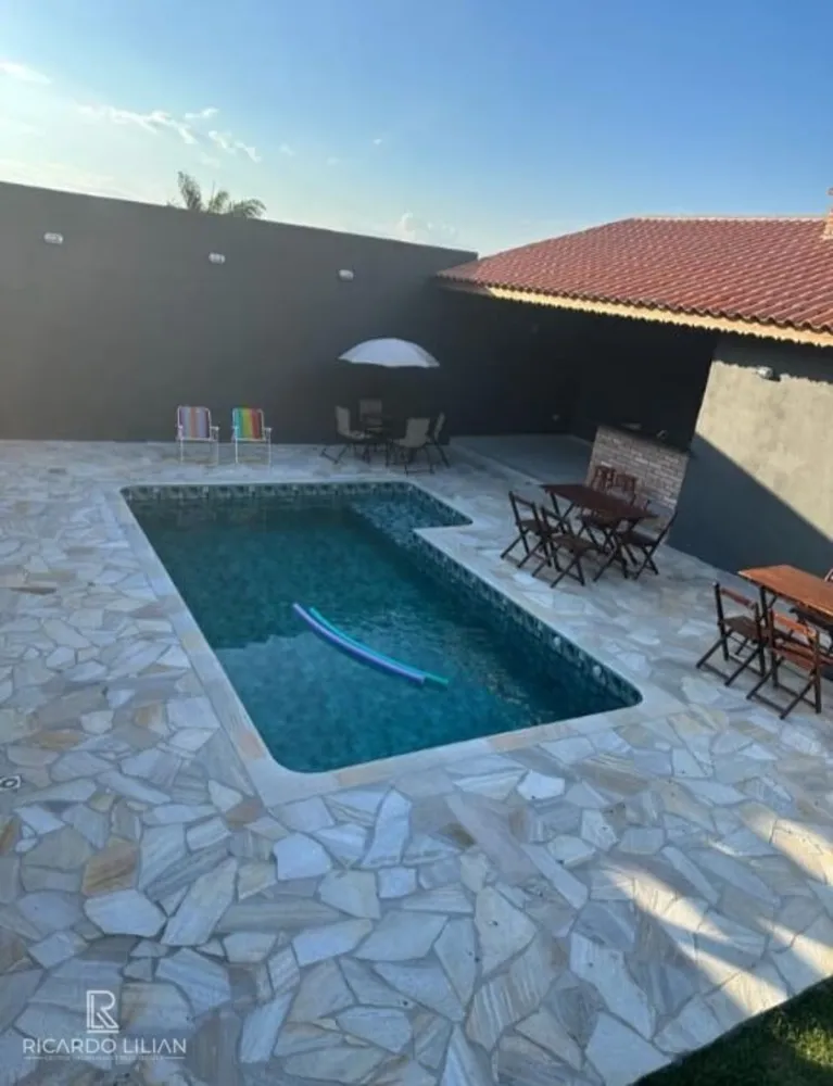 Chácara, 3 quartos, 1440 m² - Foto 3