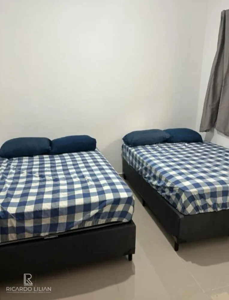 Chácara, 3 quartos, 1440 m² - Foto 2