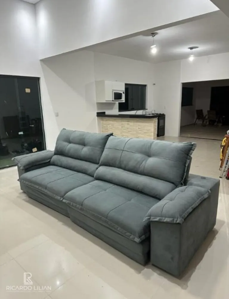 Chácara, 3 quartos, 1440 m² - Foto 9