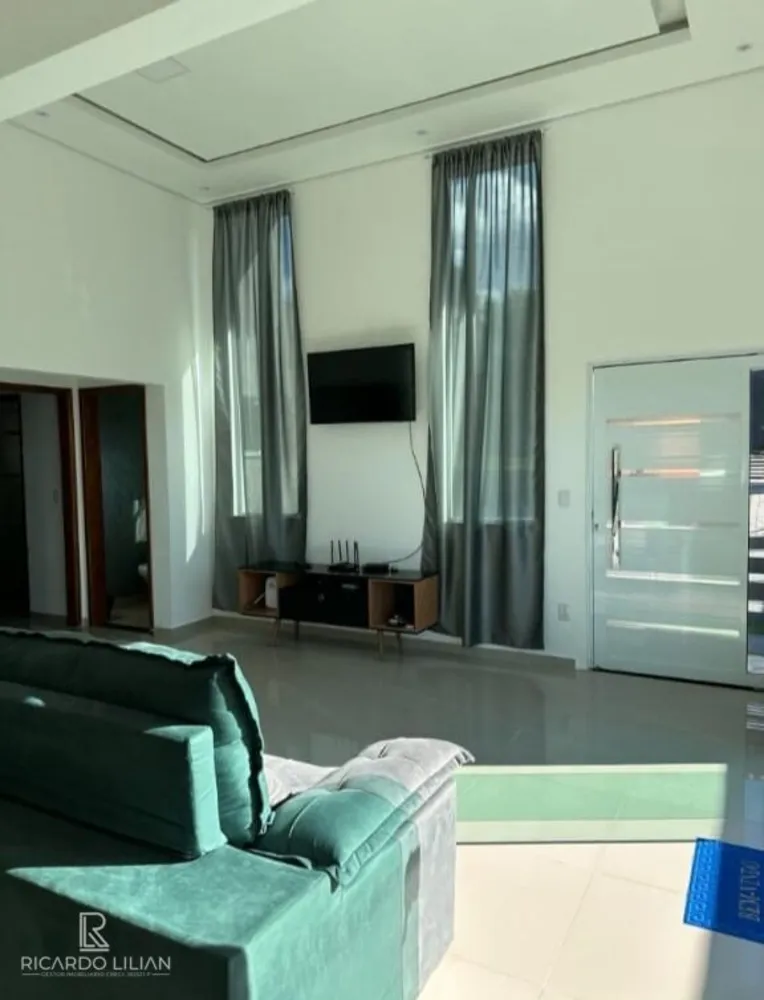 Chácara, 3 quartos, 1440 m² - Foto 11