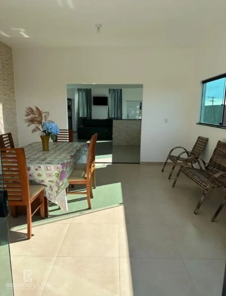 Chácara, 3 quartos, 1440 m² - Foto 6