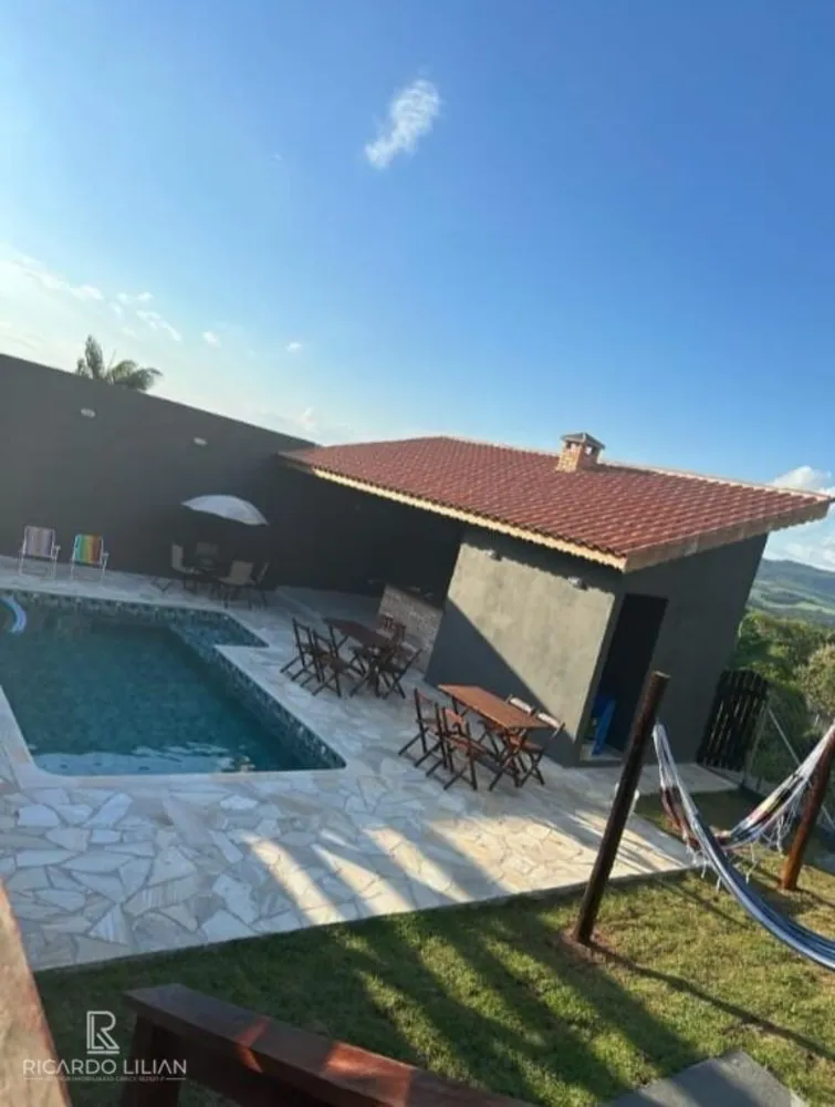 Chácara, 3 quartos, 1440 m² - Foto 8