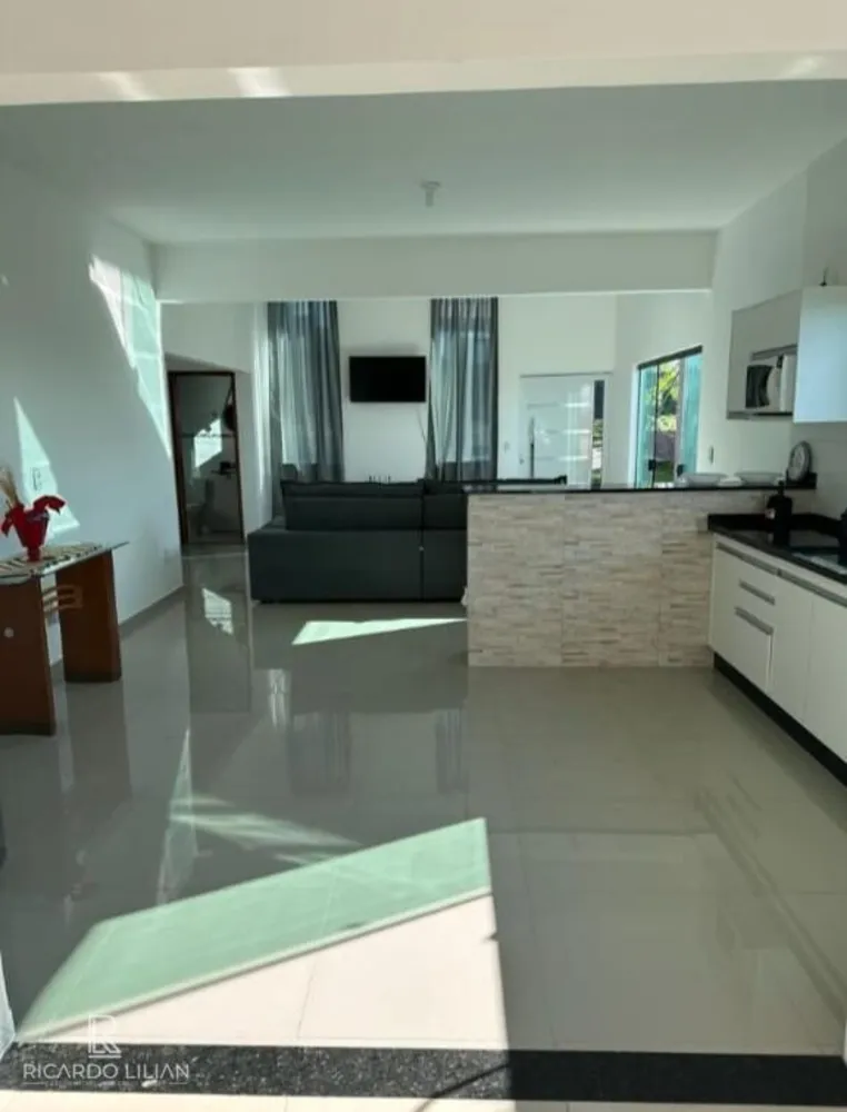 Chácara, 3 quartos, 1440 m² - Foto 7