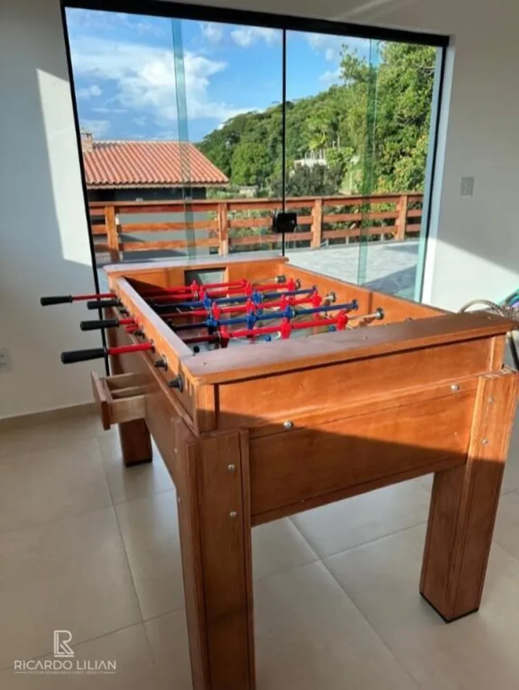 Chácara, 3 quartos, 1440 m² - Foto 5