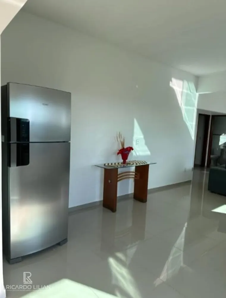 Chácara, 3 quartos, 1440 m² - Foto 4