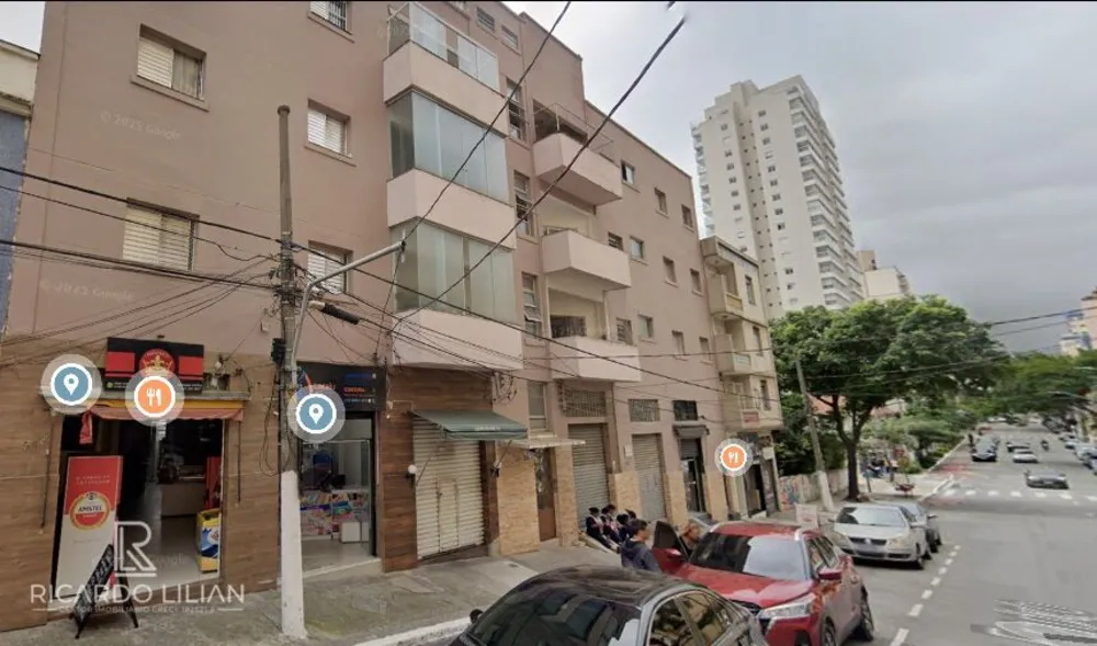 Apartamento, 1 quarto, 82 m² - Foto 1