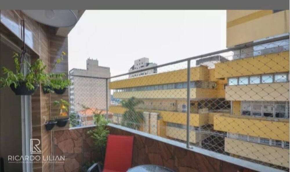 Apartamento, 1 quarto, 82 m² - Foto 5