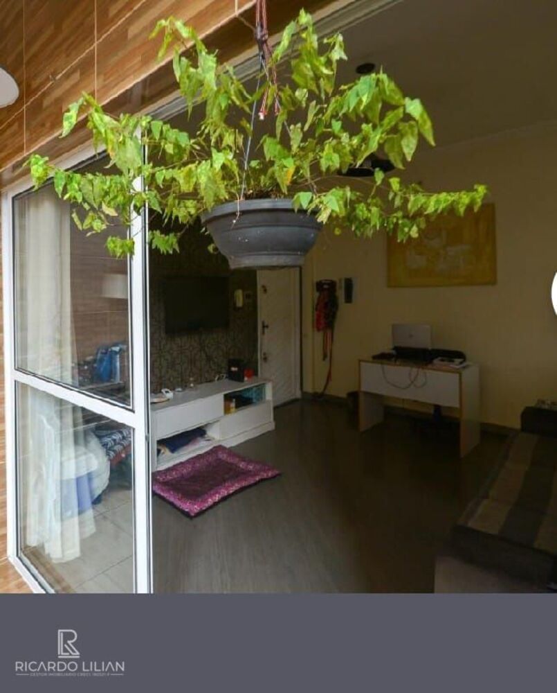 Apartamento, 1 quarto, 82 m² - Foto 8