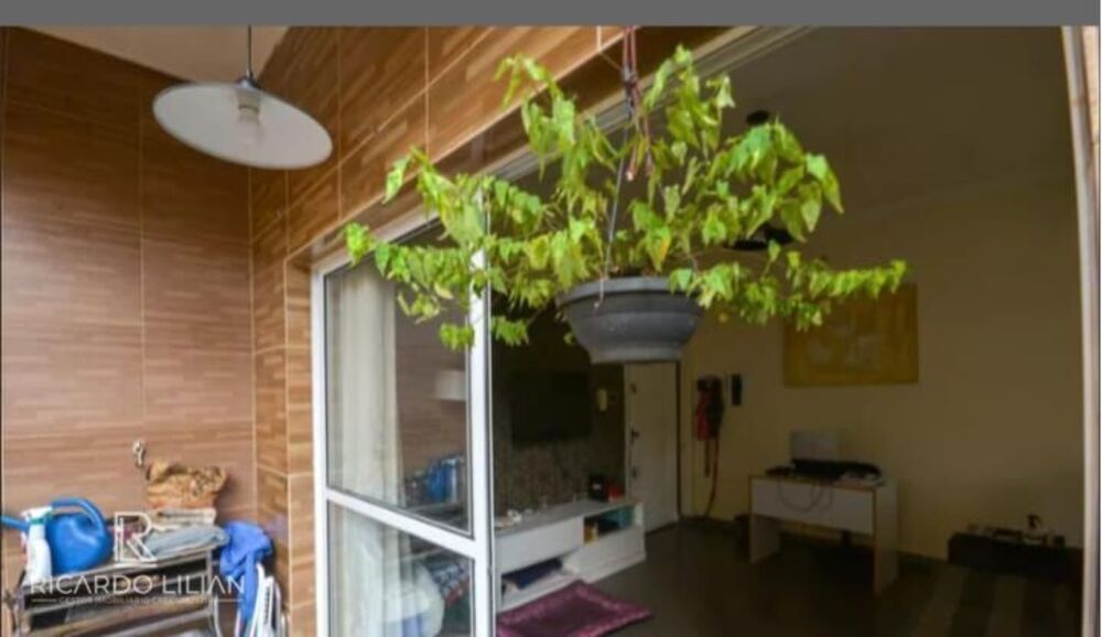 Apartamento, 1 quarto, 82 m² - Foto 1