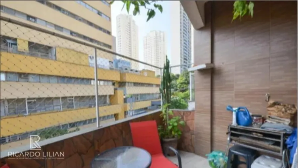 Apartamento, 1 quarto, 82 m² - Foto 5
