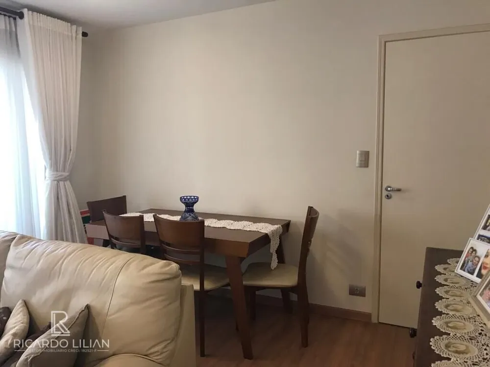 Apartamento, 3 quartos, 92 m² - Foto 12