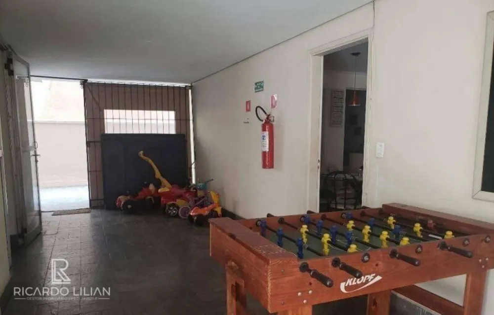 Apartamento, 3 quartos, 92 m² - Foto 13