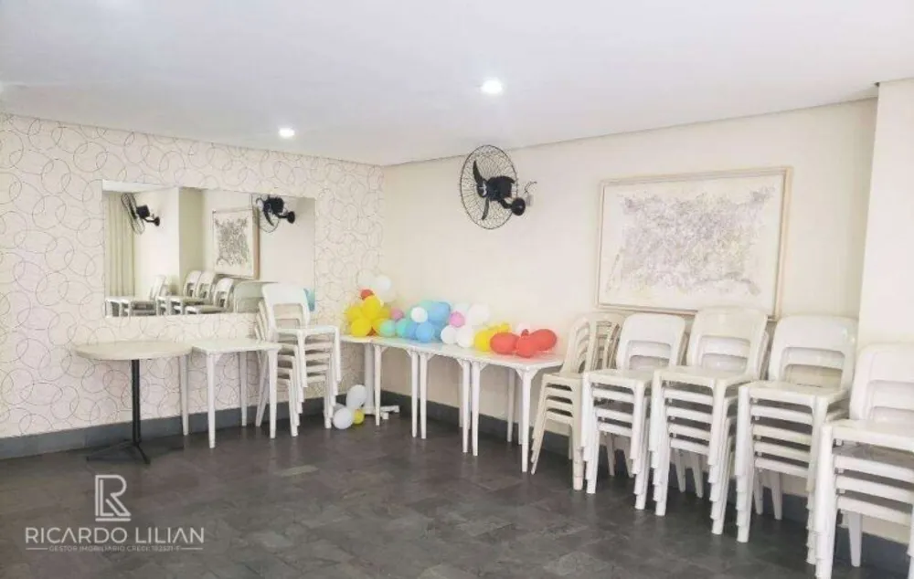 Apartamento, 3 quartos, 92 m² - Foto 11