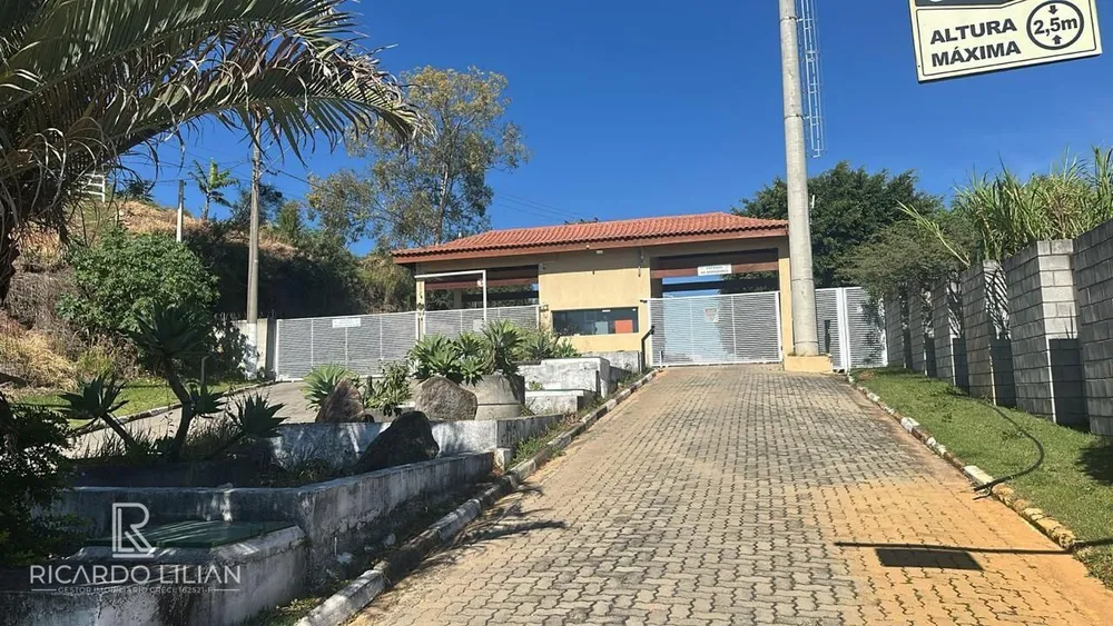 Terreno, 979 m² - Foto 3