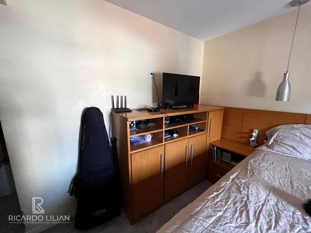 Apartamento à venda com 2 quartos, 70m² - Foto 8
