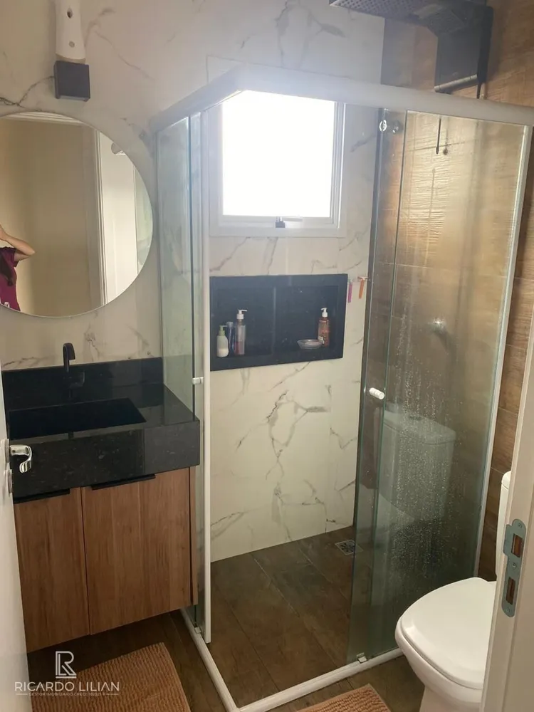 Apartamento, 2 quartos, 52 m² - Foto 8