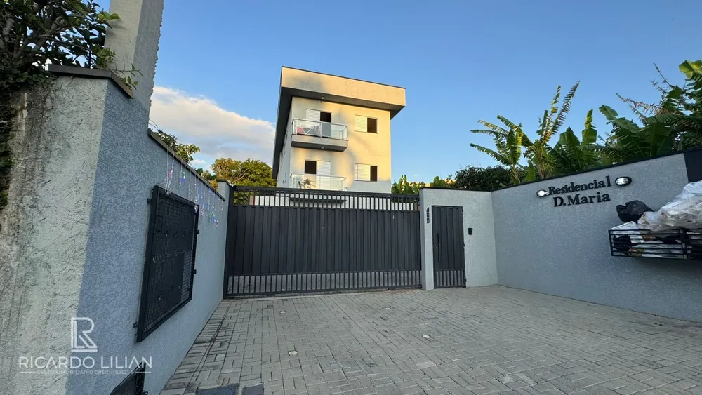 Apartamento, 2 quartos, 52 m² - Foto 12