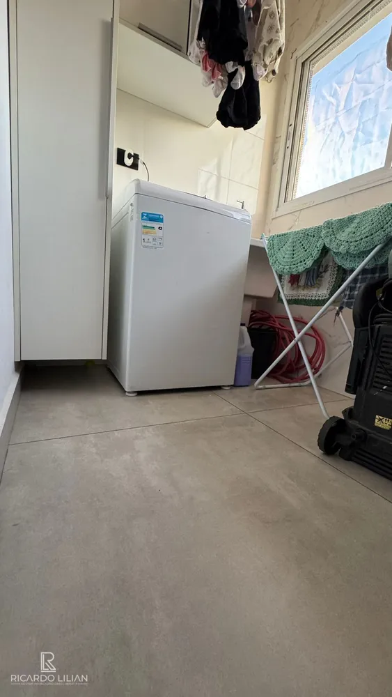 Apartamento, 2 quartos, 52 m² - Foto 9