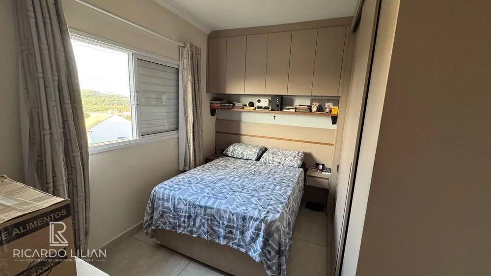 Apartamento, 2 quartos, 52 m² - Foto 5
