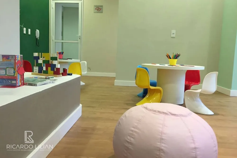 Apartamento, 2 quartos, 57 m² - Foto 6