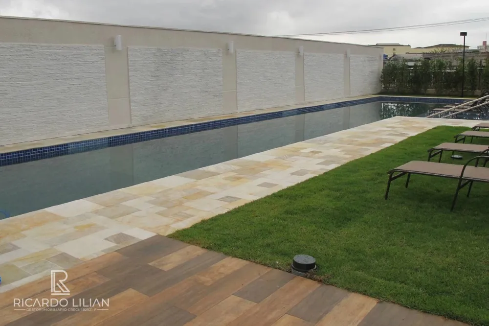 Apartamento, 2 quartos, 57 m² - Foto 1