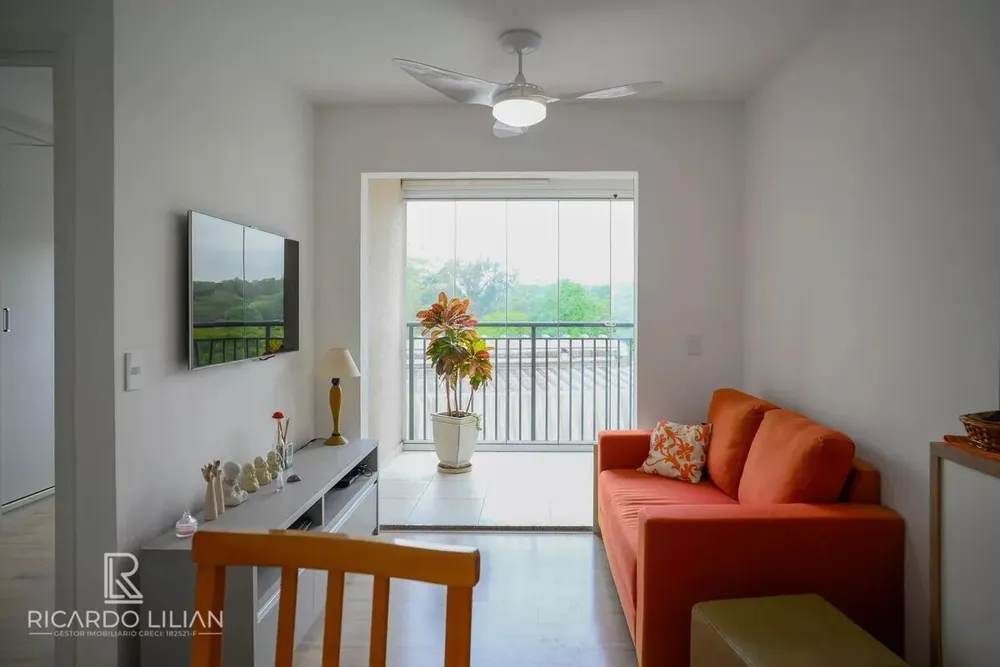 Apartamento, 2 quartos, 57 m² - Foto 5