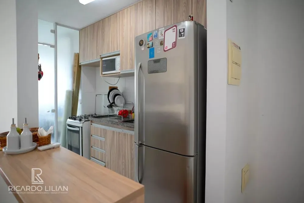Apartamento, 2 quartos, 57 m² - Foto 7