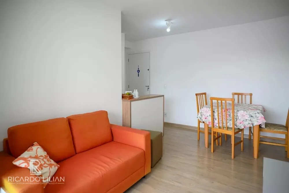 Apartamento, 2 quartos, 57 m² - Foto 8