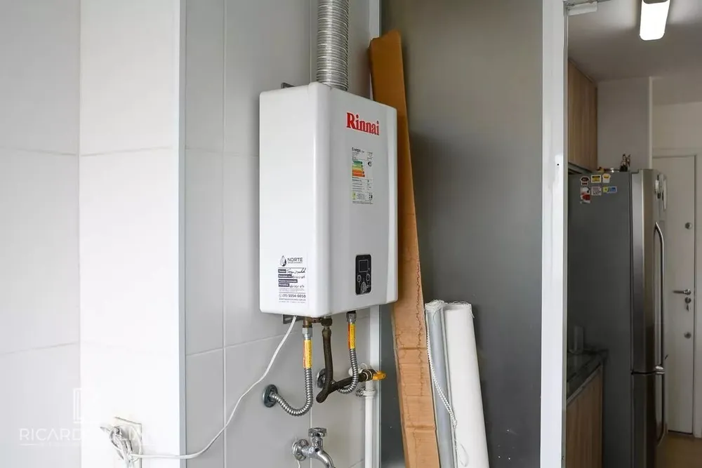 Apartamento, 2 quartos, 57 m² - Foto 3