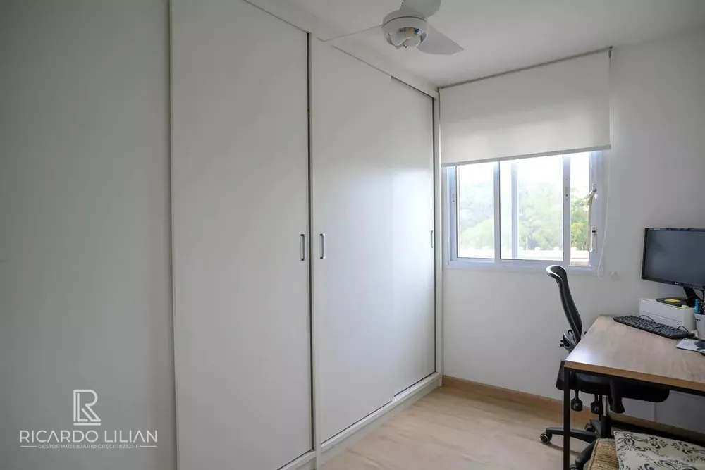 Apartamento, 2 quartos, 57 m² - Foto 2