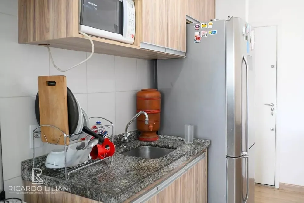 Apartamento, 2 quartos, 57 m² - Foto 4