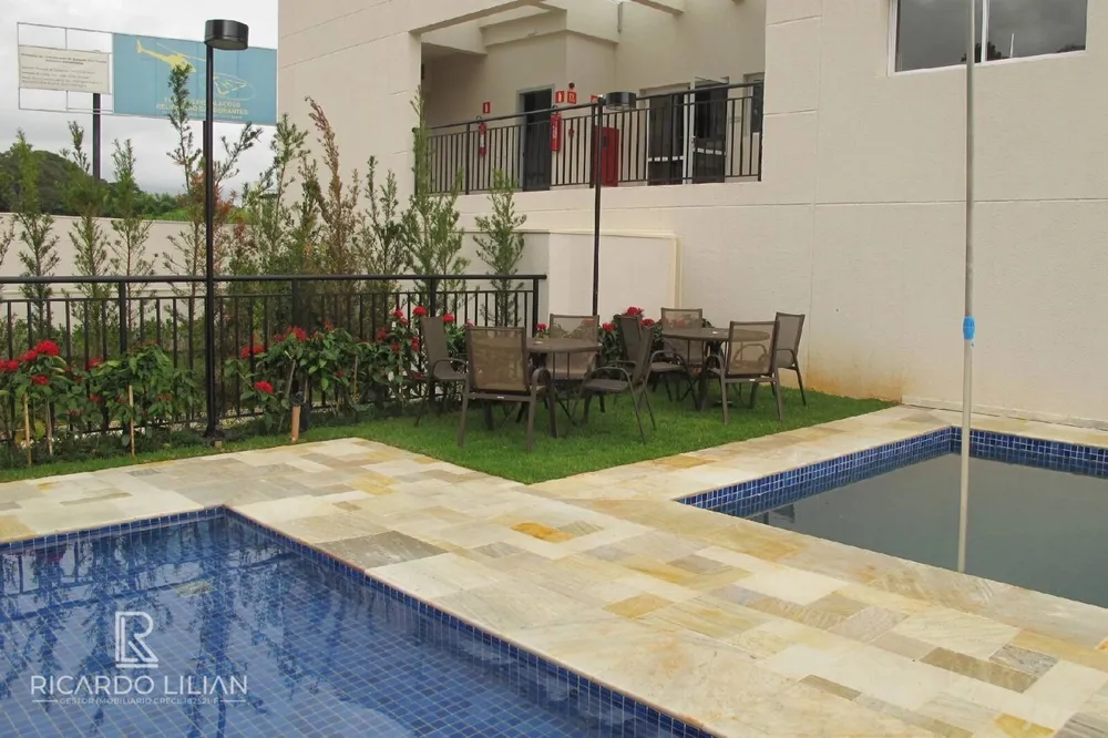 Apartamento, 2 quartos, 57 m² - Foto 10