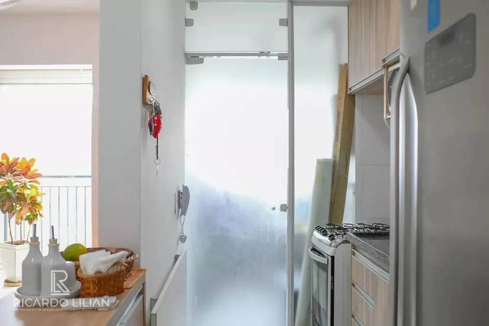Apartamento, 2 quartos, 57 m² - Foto 11