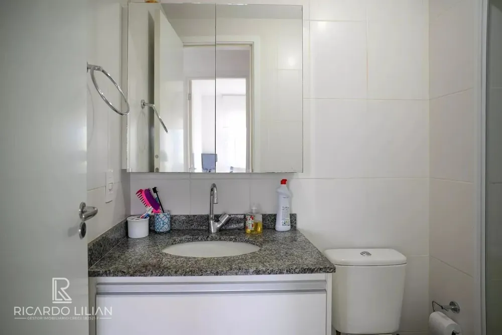 Apartamento, 2 quartos, 57 m² - Foto 9