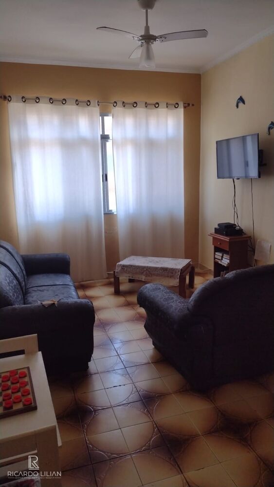 Apartamento, 2 quartos, 64 m² - Foto 2