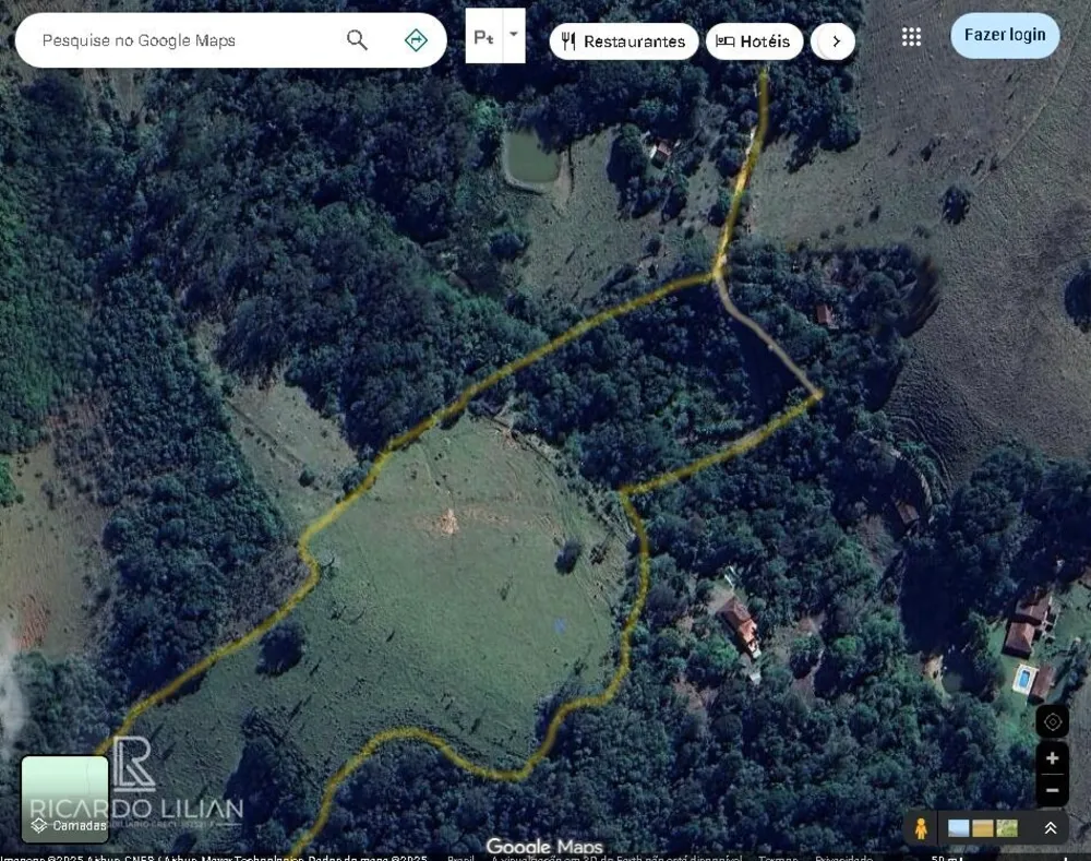 Terreno, 7 hectares - Foto 8