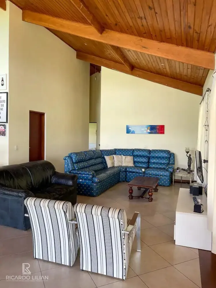 Chácara, 3 quartos, 1000 m² - Foto 9