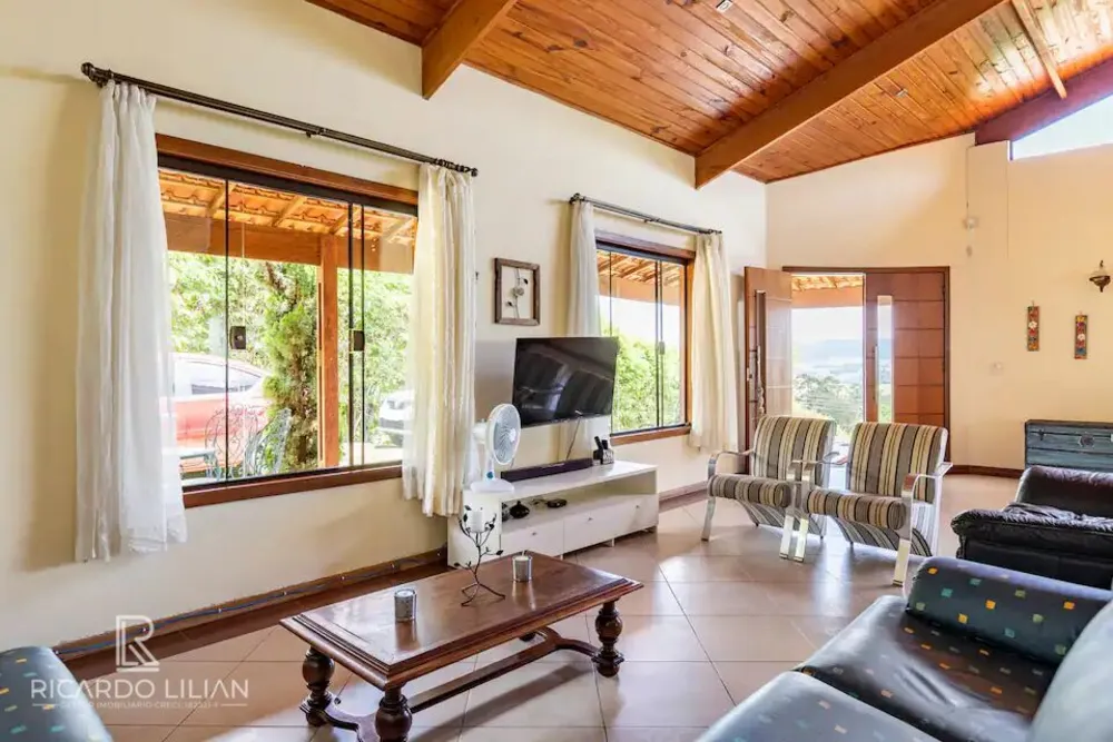 Chácara, 3 quartos, 1000 m² - Foto 12