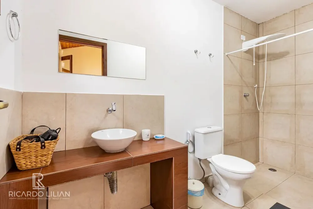 Chácara, 3 quartos, 1000 m² - Foto 5